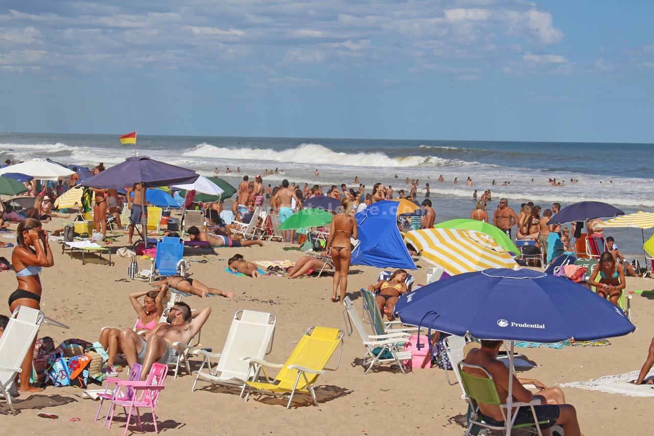 Vila Morro Del Tesoro II Punta del Este Exteriér fotografie