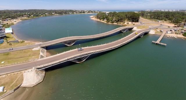 Vila Morro Del Tesoro II Punta del Este Exteriér fotografie