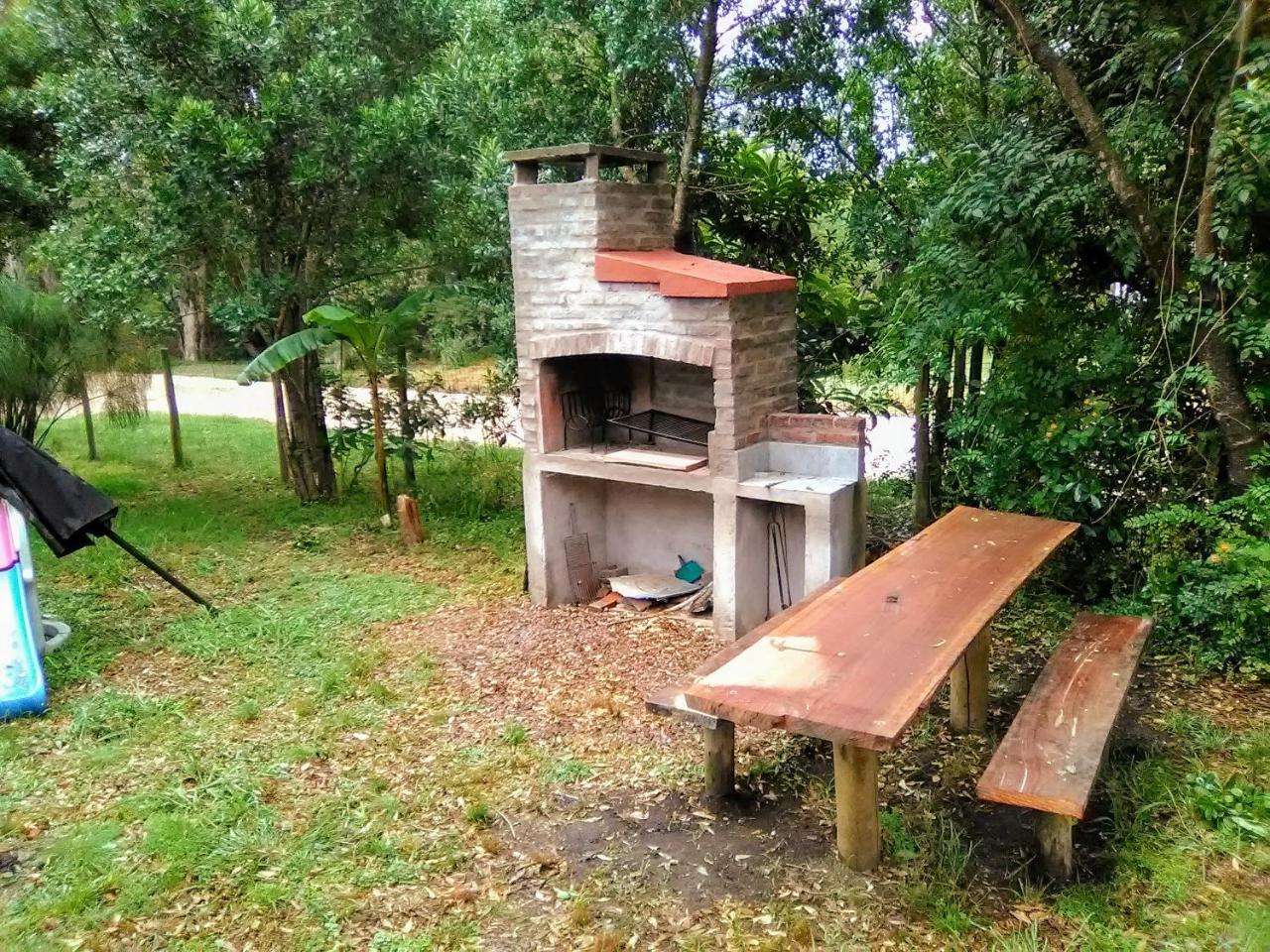 Vila Morro Del Tesoro II Punta del Este Exteriér fotografie