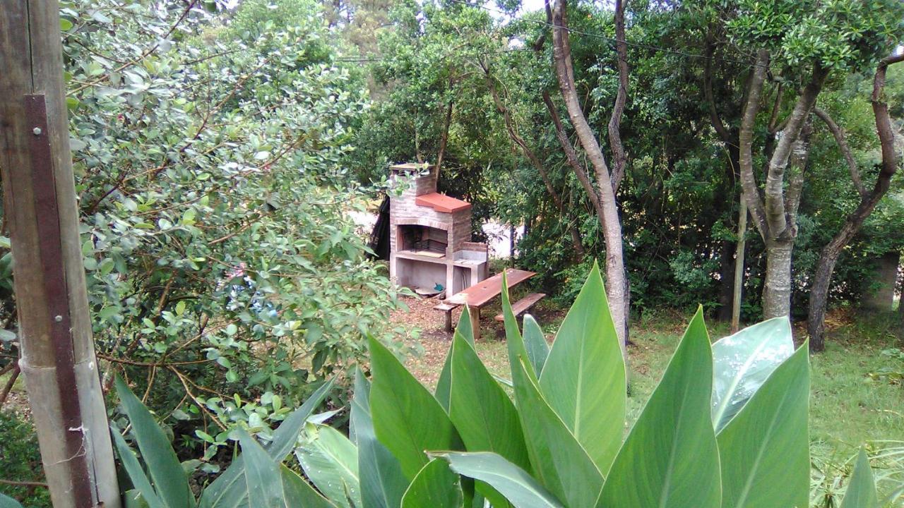 Vila Morro Del Tesoro II Punta del Este Exteriér fotografie